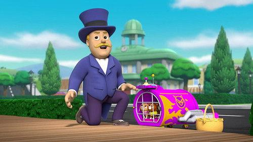 undefined Season 4 Episode 1 - Pups Save a Blimp