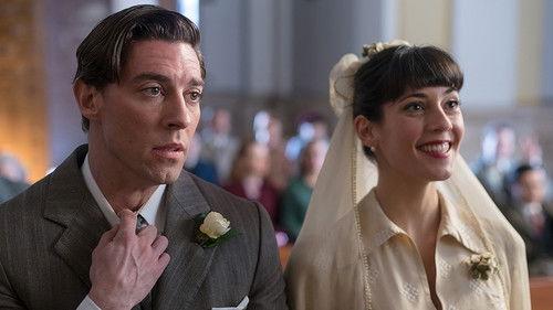 Velvet Season 2 Episode 10 - The Moment of Truth