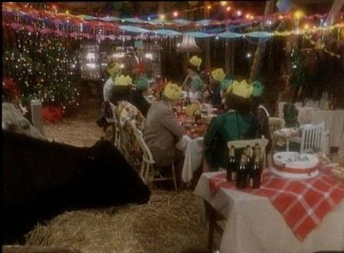 The Darling Buds of May Season 1 Episode 7 - Christmas Is Coming