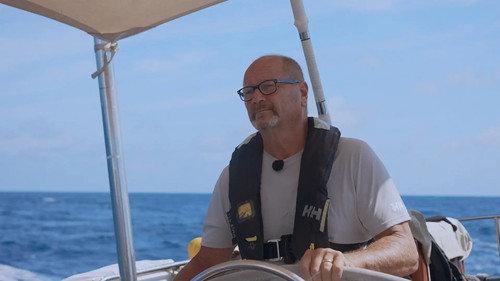 Över Atlanten Season 8 Episode 7 - Episode 7