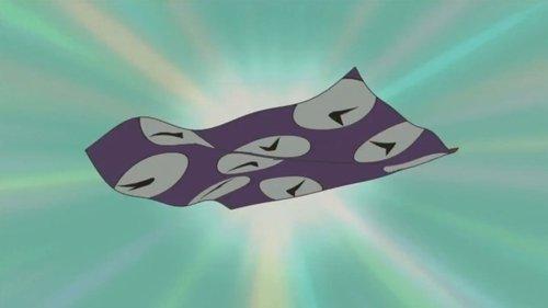 Doraemon Season 1 Episode 6 - The Time Cloth