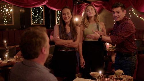 Como la vida misma Season 1 Episode 4 - Episode 4