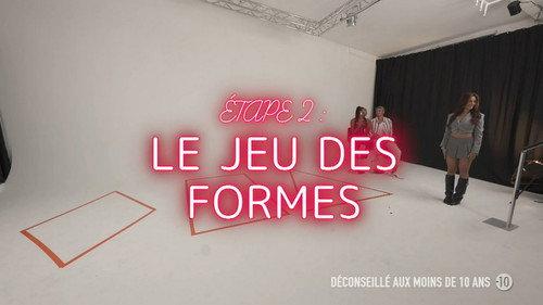 Date machine : 100 chances de trouver l'amour Season 1 Episode 2 - Episode 2