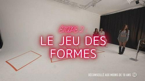 Date machine : 100 chances de trouver l'amour Season 1 Episode 2 - Episode 2