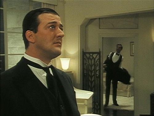 Jeeves and Wooster Season 4 Episode 1 - Return to New York