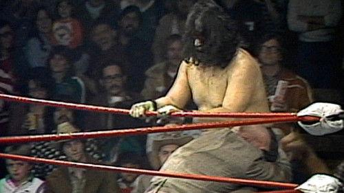 World Class Championship Wrestling Season 1 Episode 7 - WCCW - March 20, 1982