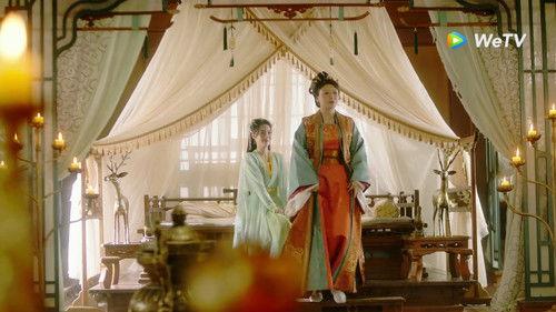 The Deliberations of Love Season 1 Episode 3 - Episode 3