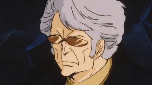 undefined Season 0 Episode 1 - The Last Red Shoulder