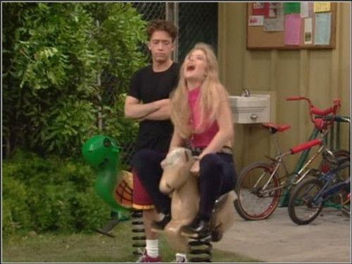 Married... with Children Season 7 Episode 3 - Every Bundy Has a Birthday