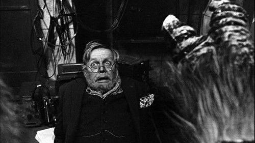 Doctor Who Season 5 Episode 25 - The Web of Fear (3)