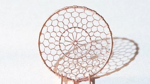 Core Kyoto Season 9 Episode 11 - Wire Netting Utensils: Practical, Superbly Handwoven Beauty