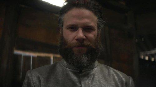 Future Man Season 3 Episode 4 - The Outlaw Wild Sam Bladden