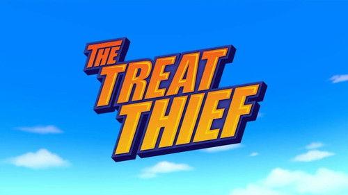Background image for The Treat Thief