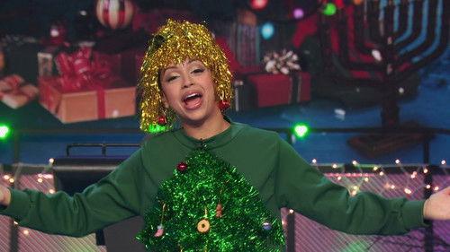 Double Dare Season 2 Episode 19 - Holiday Week Game 3