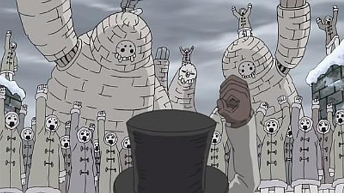 Soul Eater Season 1 Episode 34 - The Battle for Brew - Clash: the DWMA vs. Arachnophobia?