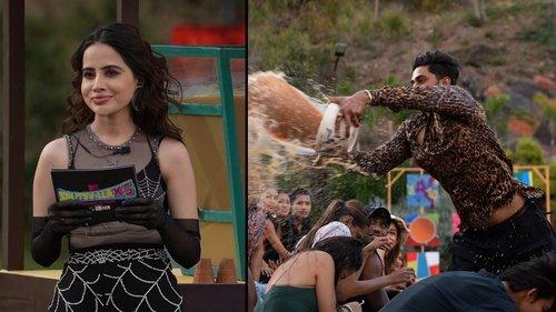 MTV Splitsvilla Season 15 Episode 23 - Spill the Tea