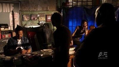 The Cleaner Season 1 Episode 4 - Chaos Theory