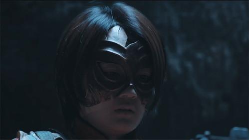 Candle in the Tomb: The Weasel Grave Season 1 Episode 18 - Episode 18