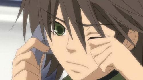 Junjo Romantica Season 1 Episode 8 - Away From Home, One Needs to Feel No Shame