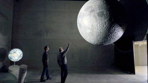 Man and the Moon Season 1 Episode 1 - A Child of the Earth