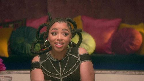 The Hair Tales Season 1 Episode 6 - Chlöe Bailey: Deeply Rooted