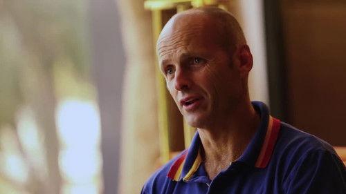 Breakfast with Champions Season 2 Episode 4 - Gary Kirsten