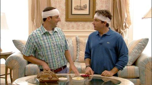 undefined Season 1 Episode 8 - My Mother, the Car