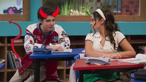 La CQ: Nuevo ingreso Season 2 Episode 25 - Episode 25