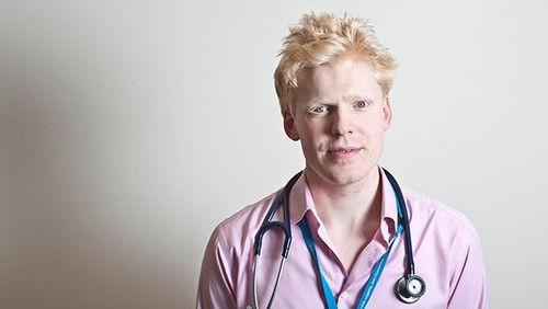 Background image for Live & Let Live