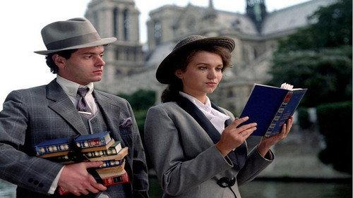 Panny i wdowy Season 1 Episode 3 - Episode 3