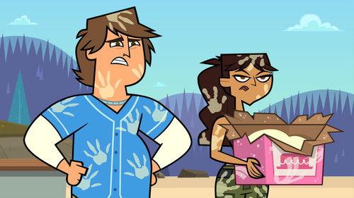 Total Drama Island Season 2 Episode 7 - Fun Fight at the Oh Cake Corral