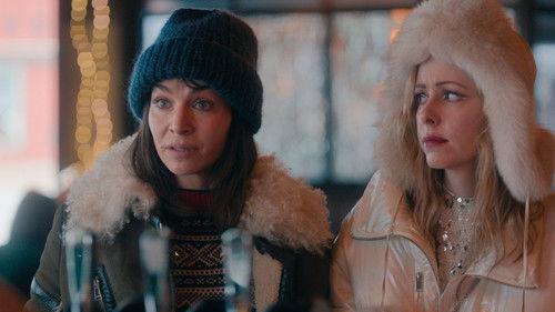 Home for Christmas Season 3 Episode 8 - New Year Surprise