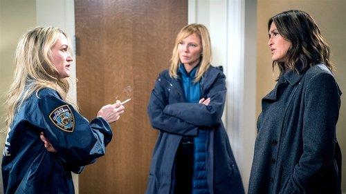 undefined Season 18 Episode 10 - Motherly Love