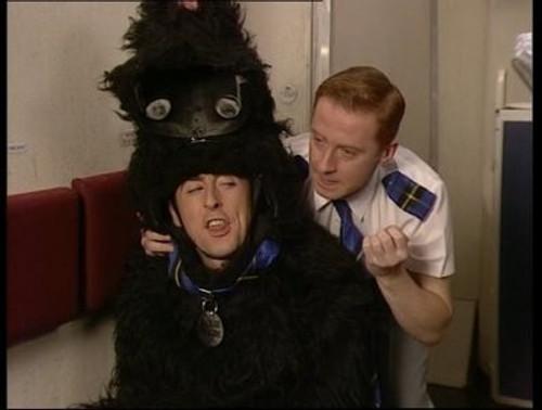 The High Life Season 1 Episode 5 - Dug