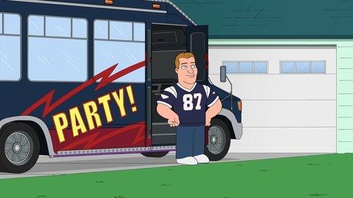 undefined Season 15 Episode 11 - Gronkowsbees