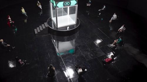 The Influencer Season 1 Episode 3 - Strategy or Luck