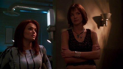 undefined Season 1 Episode 1 - Pilot