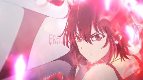 Bye Bye, Earth Season 1 Episode 1 - Departure at the Red Hour