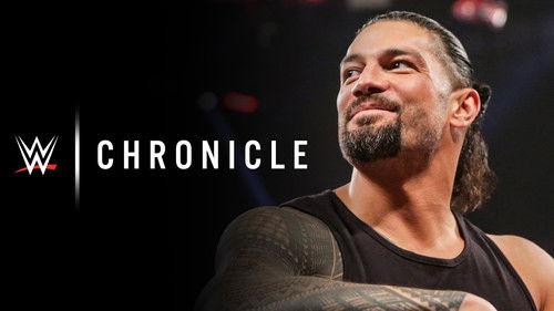 WWE Chronicle Season 2 Episode 2 - Roman Reigns