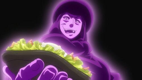 Isekai Izakaya: Japanese Food from Another World Season 1 Episode 14 - The Spy and the Salad