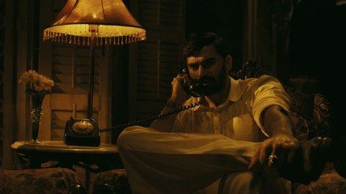 Raktanchal Season 1 Episode 1 - The Bad Blood