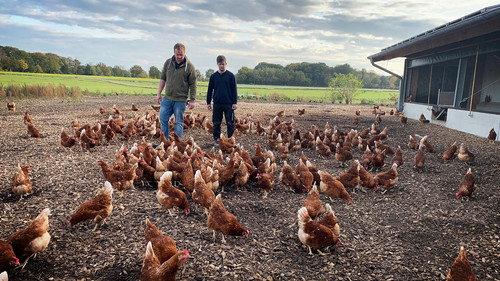 Helden der Landwirtschaft Season 1 Episode 6 - Episode 6