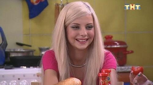 Happy Together Season 1 Episode 59 - Фанера из Парижа