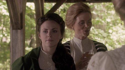 Murdoch Mysteries Season 7 Episode 14 - Friday the 13th, 1901
