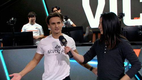 undefined Season 1 Episode 5 - Guru