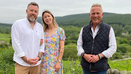 Escape to the Country Season 24 Episode 17 - Perth and Kinross