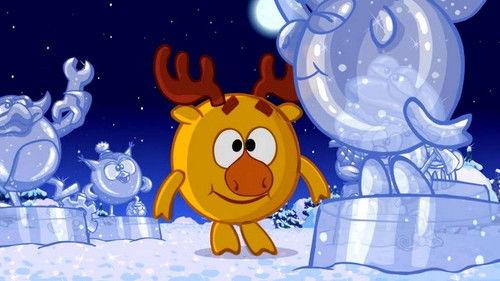 Kikoriki Season 1 Episode 56 - The Frozen Surprise