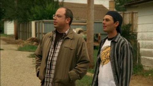 Corner Gas Season 6 Episode 16 - Crab Apple Cooler
