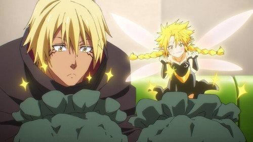 That Time I Got Reincarnated as a Slime Season 4 Episode 2 - The Dungeon Evolves