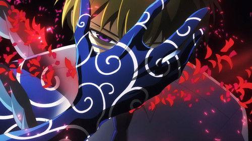 Petals of Reincarnation Season 1 Episode 1 - Those Who Shed Petals